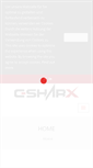 Mobile Screenshot of c-sharx.net